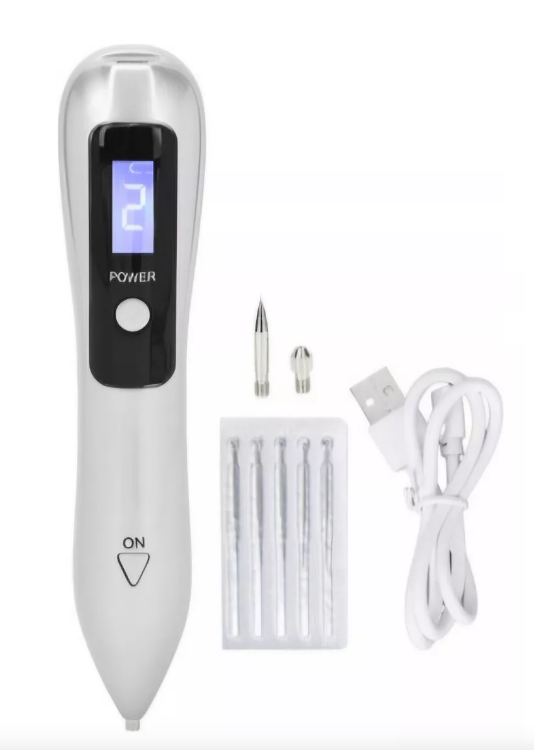 Miniatura 3 de CAUTERIZADOR DE VERRUGAS RECARGABLES